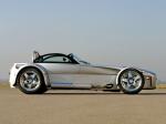 Donkervoort J25 Concept 2003 года